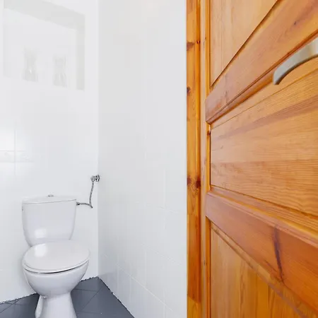 公寓 Two Bedroom - Dietla 51 Street