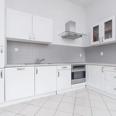 公寓 Two Bedroom - Dietla 51 Street