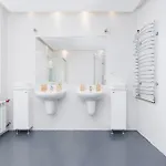 Two Bedroom - Dietla 51 Street Lägenhet *
