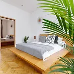Two Bedroom - Dietla 51 Street