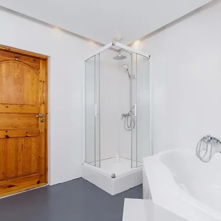Lägenhet Two Bedroom - Dietla 51 Street