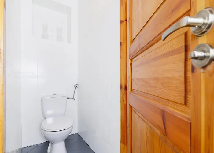 Apartment Two Bedroom - Dietla 51 Street