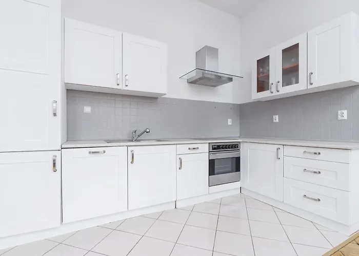 Apartment Two Bedroom - Dietla 51 Street