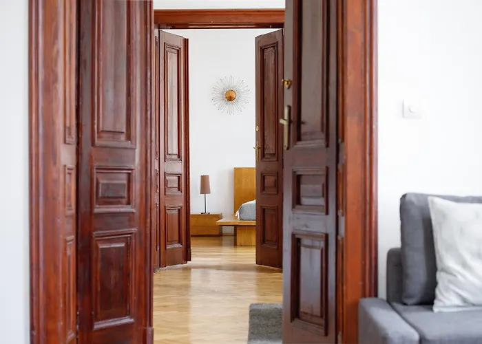 Apartment Two Bedroom - Dietla 51 Street